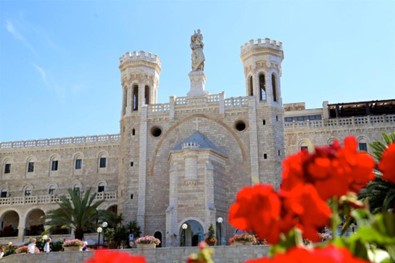 חופשה חוויתית בירושלים בהדרכת שי ביטנר וחיליק אברג'ל  10-12.11.2025